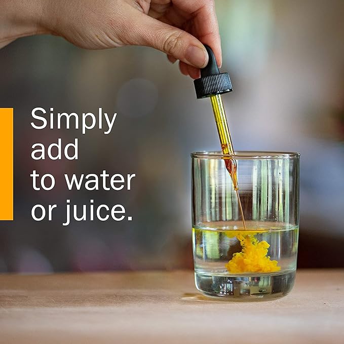 Herb Pharm Black Walnut Liquid Extract for Cleansing and Detoxifying - 4 Ounce