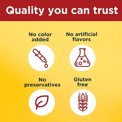 Nature Made CoQ10 200mg, Dietary Supplement for Heart Health Support, 105 Softgels, 105 Day Supply