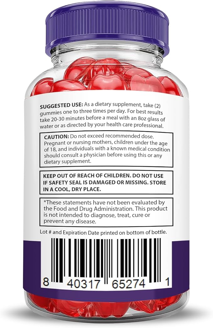 (3 Pack) Ketocalm Nutrition Keto ACV Gummies Advanced Formula 1000MG Keto Calm Nutrition Keto Gummies Apple Cider Vinegar Formulated with Pomegranate Beet Juice Powder B12 Vegan Non GMO 180 Gummys