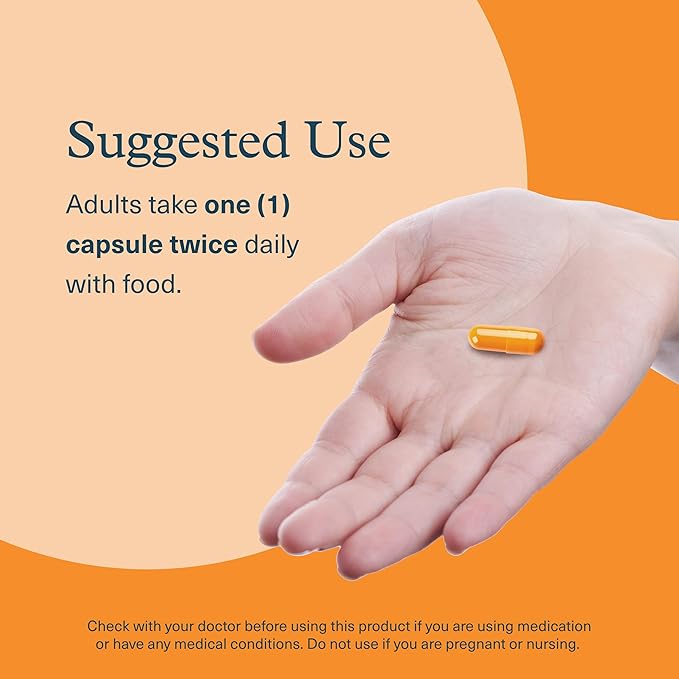 Youtheory Daily Fat Burner - Supports Body Composition & Metabolism - with Citrus Fruit Blend, Chromium & Cayenne Extract - Gluten, Soy & Dairy Free - 60 Vegetarian Capsules