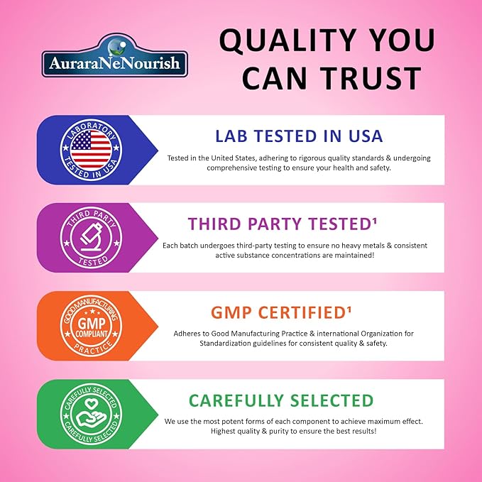 Multi Collagen Peptides Gummies, Sugar Free Hydrolyzed 5000mg Protein丨Type I,II,III,V,X with Biotin Hyaluronic Acid Vitamin C A D B6 B12 L-Glutathione for Skin Hair Nail Joint Bone -Peach Gummies