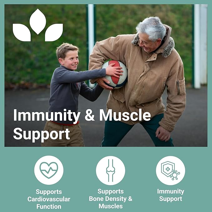 Luma Nutrition D3 + K2 Vitamin 10000 IU - Bone and Heart Health Supplement - Max Strength Immune Support and Calcium Absorption - 60 Softgels