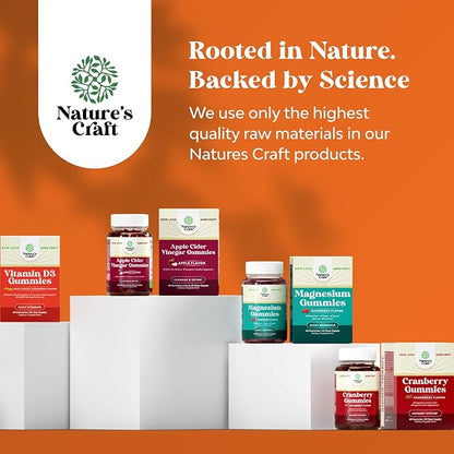 Potent Daily Multivitamin Gummies for Adults - Wellness Blend of Vitamin D A C E B12 Zinc and Biotin - Adult Vitamin Gummy for Energy and Immunity - Non-GMO Gluten Free and Halal Gummies 30 Count