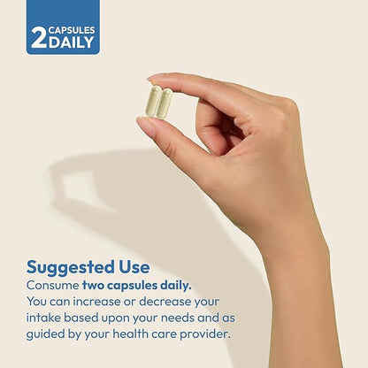 ANDREW LESSMAN Circulation & Vein Support for Healthy Legs 30 Capsules - High Bioactivity Diosmin, Butcher's Broom, Visibly Reduces Swelling & Discomfort in Feet, Ankles, Calves, Legs