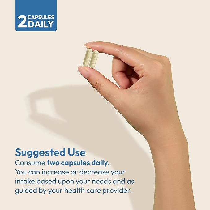 ANDREW LESSMAN Circulation & Vein Support for Healthy Legs 60 Capsules - High Bioactivity Diosmin, Butcher's Broom, Visibly Reduces Swelling & Discomfort in Feet, Ankles, Calves, Legs