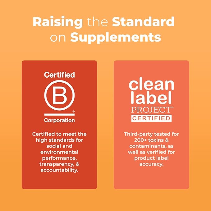 MaryRuth Organics Turmeric Gummies | Organic Turmeric Curcumin Extract | Chewable Turmeric Supplement | Vegan | Non-GMO | Gluten Free | Peach | Mango & Lemon Flavor | 250 mg per Serving | 120 Count