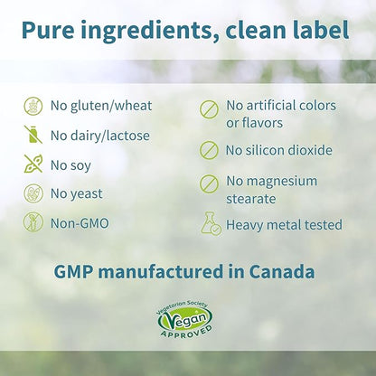 Methylated Kids Multivitamin Gummy, MTHFR Supplement with B-Vitamins & Vitamin D, No Artificial Sweeteners or Flavors, Sugar Free, Age 4+, 90 Berry Gummies, Non-GMO, Halal, Clean Label, by Igennus