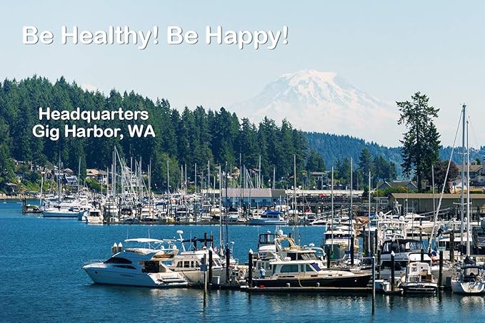 Be Healthy! Be Happy! Immune Health Pro – Daily Zinc + C + Micronutrients Infection Fighting Superior Immune System Supplement