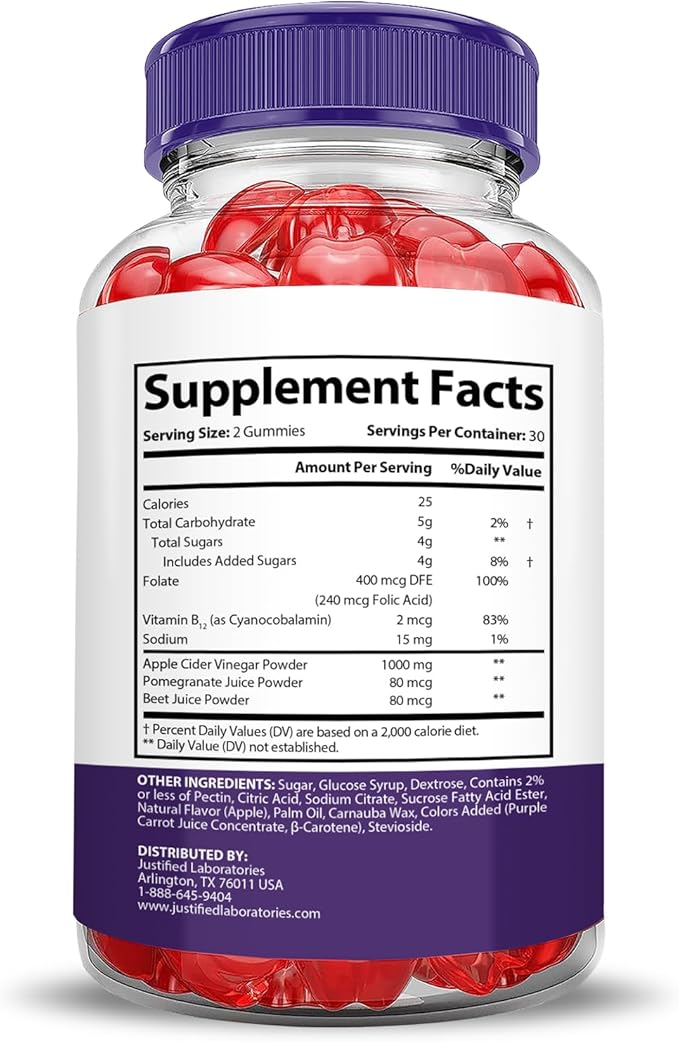 (3 Pack) Ketocalm Nutrition Keto ACV Gummies Advanced Formula 1000MG Keto Calm Nutrition Keto Gummies Apple Cider Vinegar Formulated with Pomegranate Beet Juice Powder B12 Vegan Non GMO 180 Gummys