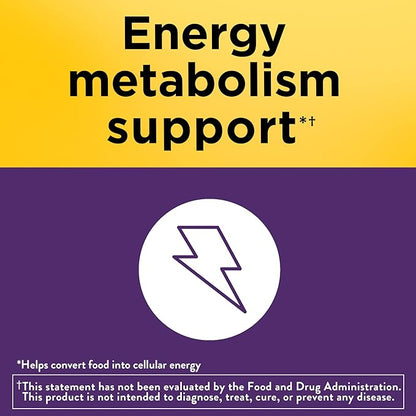 Nature Made Extra Strength Biotin 2500 mcg, Dietary Supplement For Healthy Hair, Skin & Nail Support, 150 Softgels, 150 Day Supply