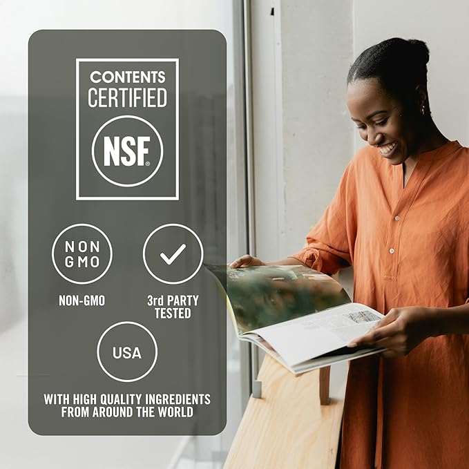 NatureWise Vitamin E 400 IU Softgels (180mg DL-Alpha) - Dairy, Gluten, and Soy Free, Non-GMO Antioxidant Dietary Supplement for Skin, Heart, Eye, and Immune Health Support - 2-Month Supply, 60 Count