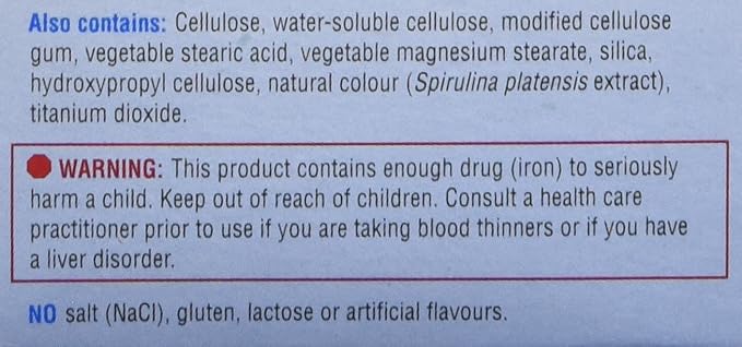 Jamieson Multi 100% Complete Vitamin - Men - 90's