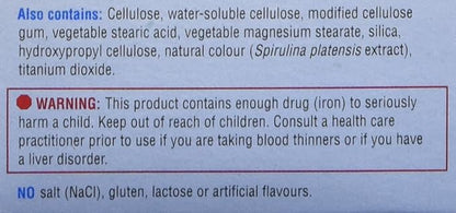 Jamieson Multi 100% Complete Vitamin - Men - 90's