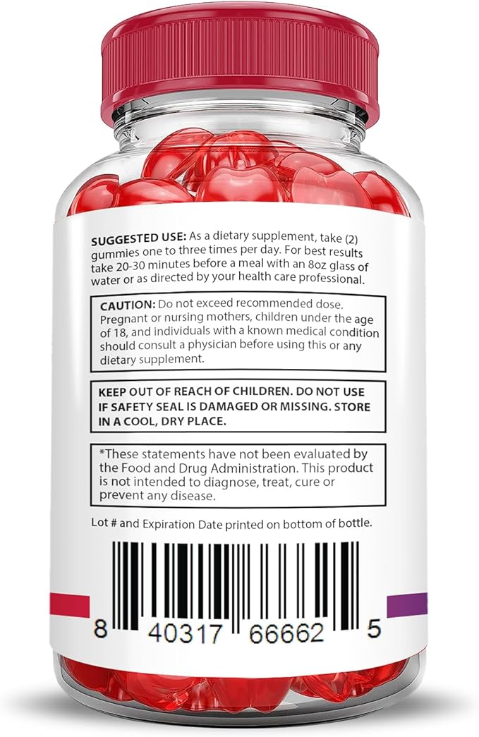 (5 Pack) Premier Keto ACV Gummies Advanced Extreme 2000MG Premier Keto Gummies Apple Cider Vinegar Formulated with Pomegranate Beet Juice Powder B12 Vegan Non GMO 300 Gummys