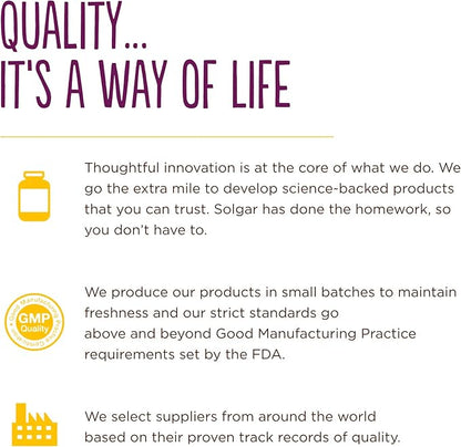 Solgar U-Cubes Children's Calcium with Vitamin D3, 120 Gummies - 3 Flavors, Pink Lemonade, Blueberry & Strawberry - Supports Bone & Teeth Health - Non GMO Gluten Free, Dairy Free - 60 Servings