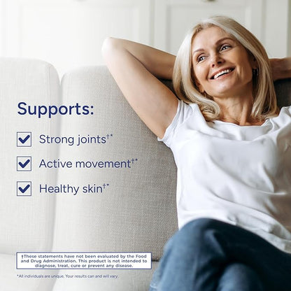 Gundry MD Phyto Collagen Complex, Strength Supporting Multivitamin Powder Supplement with Vitamin C, Amino Acids, and Polyphenols - Strawberry Lemonade (30 Servings)