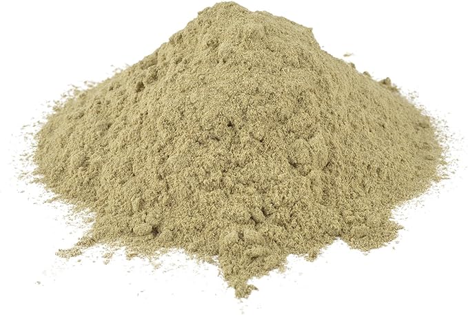 bixa BOTANICAL Lemongrass Powder (Cymbopogon citratus) 200gm (7 Oz) | Excellent Detox Cleanse | Superfood Ayurveda herb for Increase Urinary Output and Remove Toxic Waste