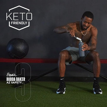 LIFEAID Rainbow Variety Pack Mix, All Zero Sugar, Post Workout Recovery, Nootropics Based Focus, Immune Boost, Dream & Sleep Aid, Travel Size, No Artificial Sweeteners & Flavors, 20 Count