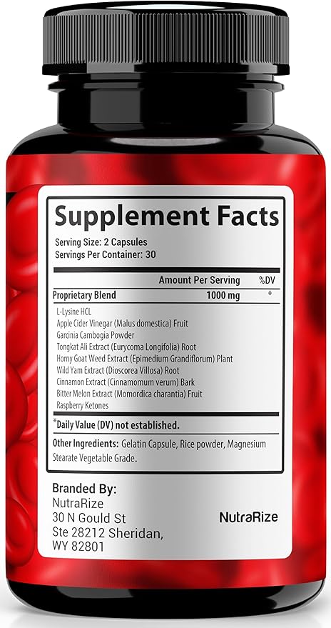 Clear Flux Pills, Official ClearFlux Capsules, ClearFlux Blood Vessel Cleaner, Premium Support to Maintain Stable Levels & Healthy Circulation, All Natural Clear Flux Health Reviews (60 Capsules)