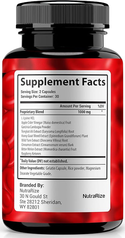 Clear Flux Pills, Official ClearFlux Capsules, ClearFlux Blood Vessel Cleaner, Premium Support to Maintain Stable Levels & Healthy Circulation, All Natural Clear Flux Health Reviews (60 Capsules)