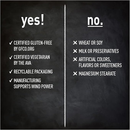 Country Life Women’s Core 1 Daily Multivitamin with Iron, Cranberry, Probiotics, and Digestive Enzymes-Certified Gluten-Free Formula for Energy, Immune Support and Complete Digestive Health,60 Tablets