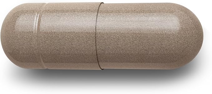 OLLY Chill Adaptogen, Ashwagandha, Mood Support Supplement with Rhodiola Root, Vegetarian Capsules - 30ct