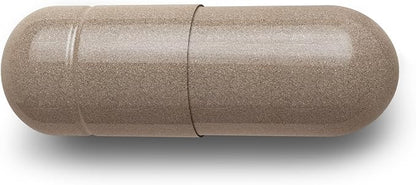 OLLY Chill Adaptogen, Ashwagandha, Mood Support Supplement with Rhodiola Root, Vegetarian Capsules - 30ct