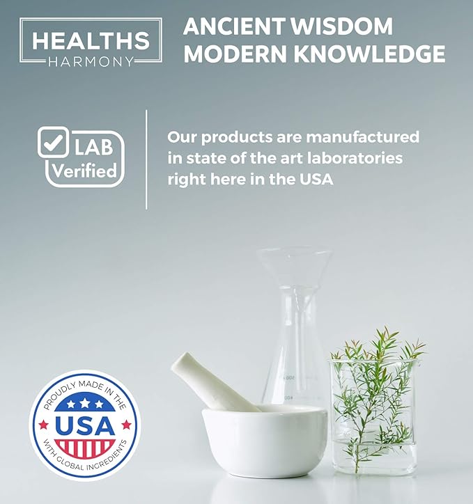 Multivitamin for Women (Non-GMO) Daily Womens Multivitamin + Multi Mineral for Energy Boost, Antioxidants, Hair & Eye Health - with Biotin, Zinc, Magnesium and Lutein - Vitamins & Herbs - 60 Capsules