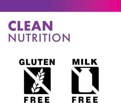 Bluebonnet Nutrition Milk-Free Calcium 1,200 mg Plus Vitamin D3 400 IU - High Potency, Maximum Absorption Strong Healthy Bones & Immune Health Support Supplement, Gluten-Free, Dairy-Free, 120 Softgels