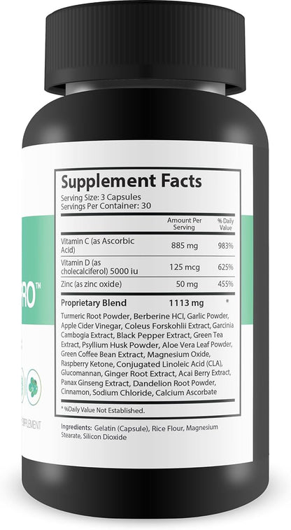 Isla Artery Cleanse Pro - Vein and Artery Cleanse Support - Our Best Blood Cleanse - Artery & Heart Healthy Support - Island Artery & Cleanse Support - Natural Island Cleanse Heart Healthy Solution