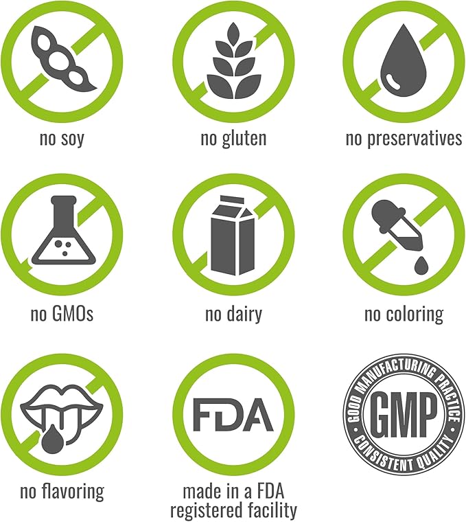 NATURELO Glucosamine Chondroitin MSM with Boswellia and Vitamin C - Joint Support Supplement - 120 Capsules