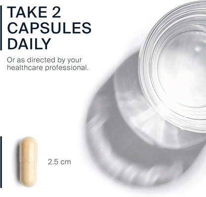 Vital Nutrients Multi-Nutrients 5 Ultra Antioxidant Formula | Boron, Copper, and Iron Free | Vegetarian Daily Multivitamin and Mineral | Gluten, Dairy, Soy Free | Non-GMO | 120 Capsules