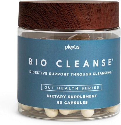 Plexus® Bio Cleanse® 60 ct.
