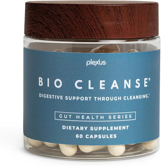 Plexus® Bio Cleanse® 60 ct.