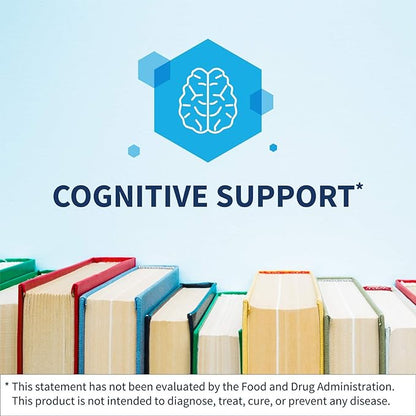 Klaire Labs SFI Health Methyl Balance - Bioactive Vitamin B & Methyl Folate Supplement with TMG, B2, B12 & B6 Vitamins - Methylated Vitamins to Support Cognitive & Cardiovascular Health (60 Capsules)