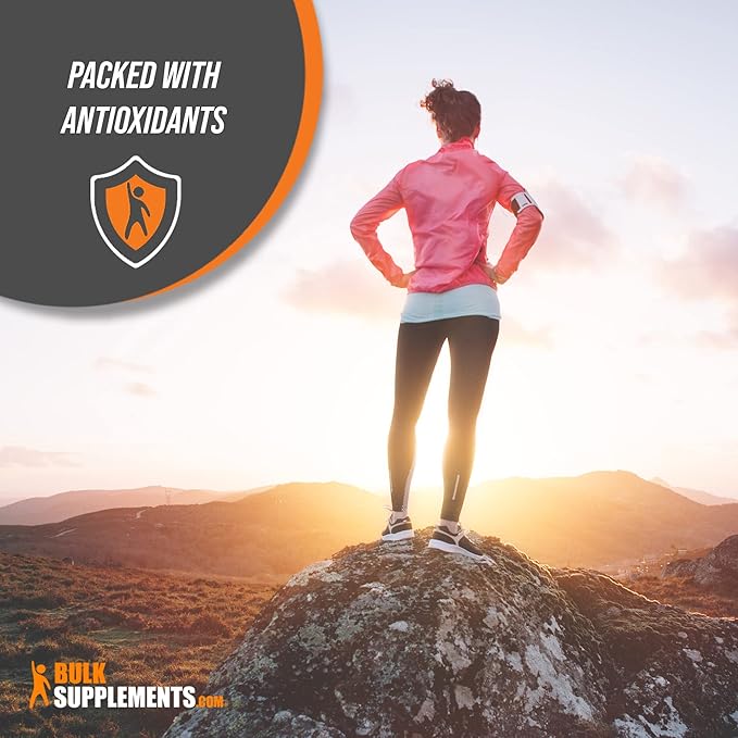 BulkSupplements.com Cnidium Fruit Extract Powder - Herbal Supplements Powder, Cnidium Monnieri - Gluten Free - 1000mg per Serving, Pack of 5 (5 Kilograms - 11 lbs)