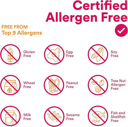 SmartyPants Organic Women's Multivitamin Gummies: Biotin, Probiotics, Methylfolate, Omega 3 (ALA), Vitamin D3, C, Vitamin B12, B6, Vitamin A, K & Zinc, Gluten Free, 120 Count (30 Day Supply)