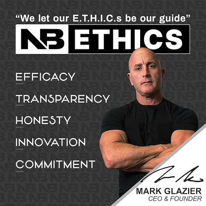 NutraBio ZMA Supplements for Men & Women- Zinc Magnesium Supplements to Support Hormone Levels -Sleep- Muscle Recovery-Immune Health 90 Count