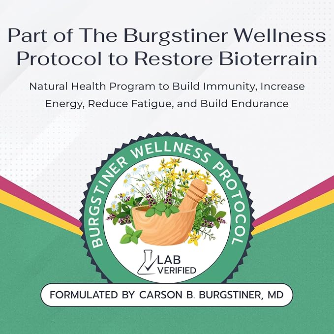 Complete Thymic Formula™, Comprehensive Multivitamin & Multimineral with Thymus Glandular Extracts (180 Count (Pack of 1)