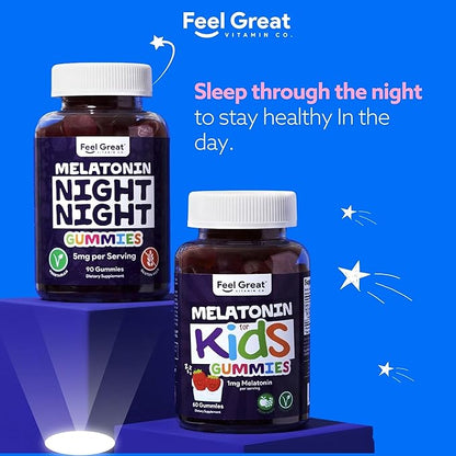 USDA Organic Elderberry Gummies for Kids | Kids Immune Support - Kids Elderberry Gummies with Zinc and Vitamin C - Gluten Free & Vegan Children's Vitamins - 60 Gummies | Sambucus Nigra Supplement