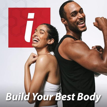 iSatori L-Carnitine LS3 3000, Liquid L-Carnitine with Acetyl L-Carnitine, L-Carnitine L-Tartrate, Stimulant Free Pre Workout, No Calories, Sugar, Gluten, Keto-Friendly, Lemon Lime (32 Servings)