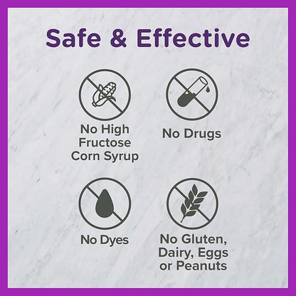 Zarbee's Kids Immune Support, Vitamin C, D & Zinc Daily Immunity Vitamins for Children 4+ Years, Natural Tropical Fruit Flavor, 28 Chewable Tablets