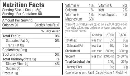 Juvo Raw Green Superfood, 12.7 Ounce, 60 servings, Vegan, Gluten Free, Non-GMO, Kosher