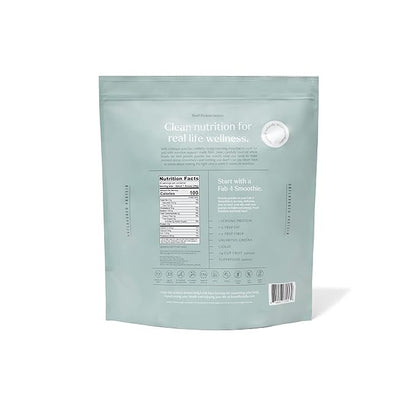 Be Well by Kelly Unflavored Grass-Fed Beef Protein Powder, 23G of Protein & Zero Carbs (1 Ingredient, 30 Servings) 9 Amino Acids + 3 BCAAs No Soy, No Dairy, Stevia-Free, No Sugar Added 1.59lb 720g