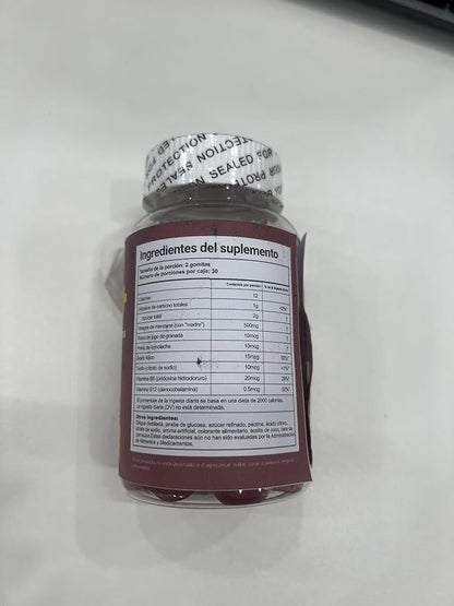 Keto ACV Gummies - ACV Keto Gummies Diet Supplement for Women Men - 1500mg Organic Apple Cider Vinegar with Mother - Gluten Free, Vegan, Non-GMO, Made in USA