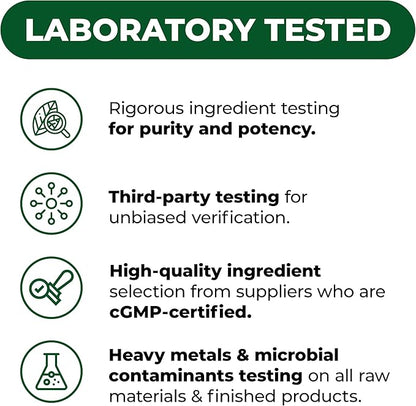 Vegan Glucosamine Chondroitin MSM - 100% Vegan Joint Support Supplement for Women & Men with Burdock and Glucosamine Sulfate 1500 mg. Used for Cartilage and Joint Health and Flexibility - 2 Pack