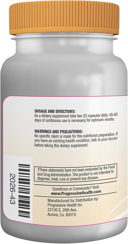 Capisette Water Retention Support - Reduces Swollen Feet, Ankles, and Legs - Reduce Swelling & Fluid Retention from Edema. Includes: Potassium, Dandelion Root, & More- Dietary Supplement (60 capsules)