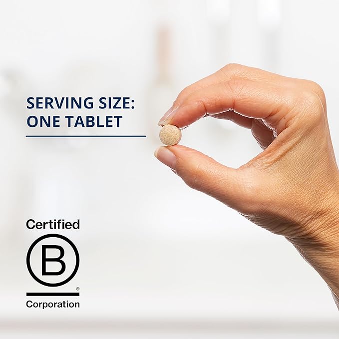 Metagenics Hemagenics - Iron Supplement - Non-Constipating - Vitamin B12, B6 & Folate - Supports Formation & Maintenance of Healthy Red Blood Cells* - Non-GMO, Gluten-Free & Vegetarian - 180 Count