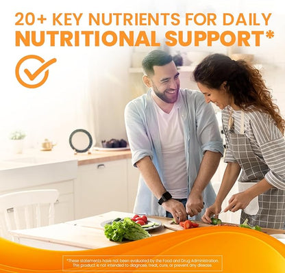 Doctor's Best Multi-Vitamin, Formulation Fully Optimized for Absorption, Multivitamin with Minerals, Vitamins, Antioxidants, Non-GMO, Vegan, Gluten Free, 90 Veggie Caps