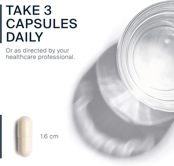 Vital Nutrients Multi-Nutrients with No Iron or Iodine | Comprehensive Vegetarian Daily Multivitamin and Mineral Formula with Potent Antioxidants* | Gluten, Dairy and Soy Free | 180 Capsules